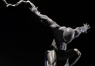 CREATOR×CREATOR−SPIDER-MAN− RE COLOR ver.