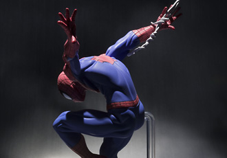 CREATOR×CREATOR−SPIDER-MAN− RE COLOR ver.