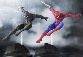 CREATOR×CREATOR−SPIDER-MAN− RE COLOR ver.