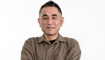 造型師