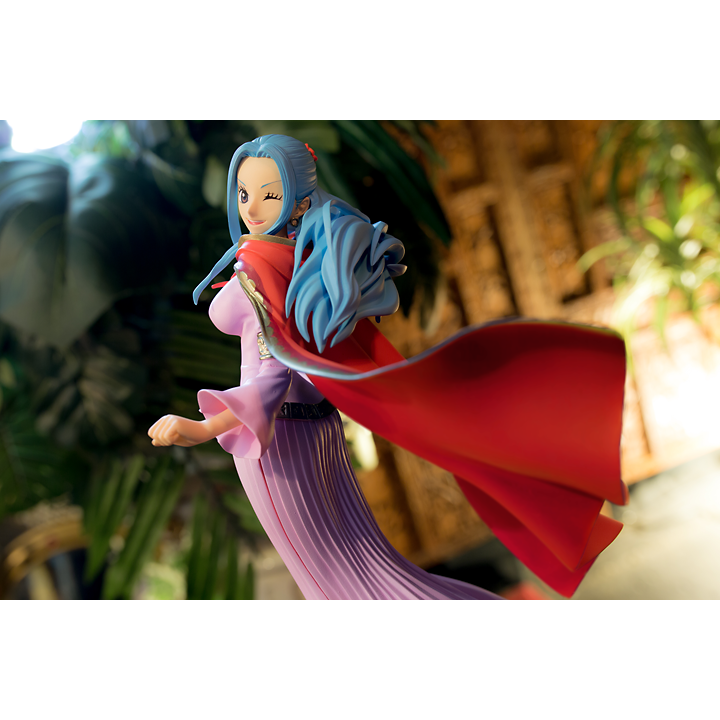 ワンピース　CREATOR×CREATOR－NEFELTARI.VIVI－