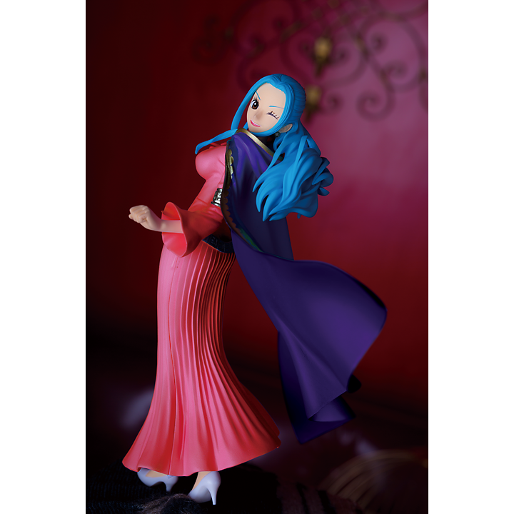 ワンピース　CREATOR×CREATOR－NEFELTARI.VIVI－