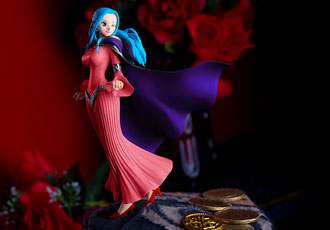ワンピース　CREATOR×CREATOR－NEFELTARI.VIVI－