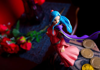ワンピース　CREATOR×CREATOR－NEFELTARI.VIVI－