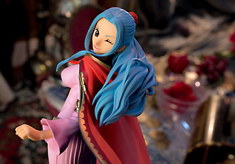 ワンピース　CREATOR×CREATOR－NEFELTARI.VIVI－