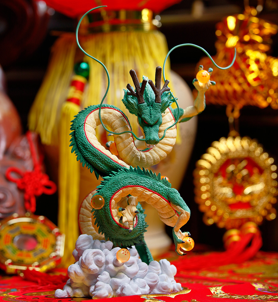 SHENRON