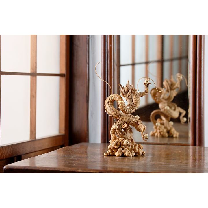 ドラゴンボールZ　CREATOR×CREATOR−SHENRON−