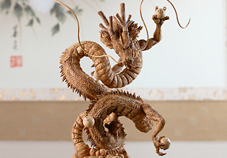 ドラゴンボールZ　CREATOR×CREATOR−SHENRON−