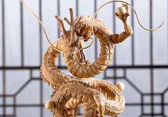 ドラゴンボールZ　CREATOR×CREATOR−SHENRON−