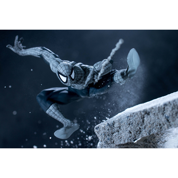 CREATOR×CREATOR − SPIDER−MAN − RE COLOR ver.