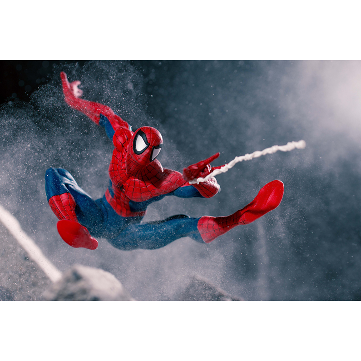CREATOR×CREATOR − SPIDER−MAN − RE COLOR ver.
