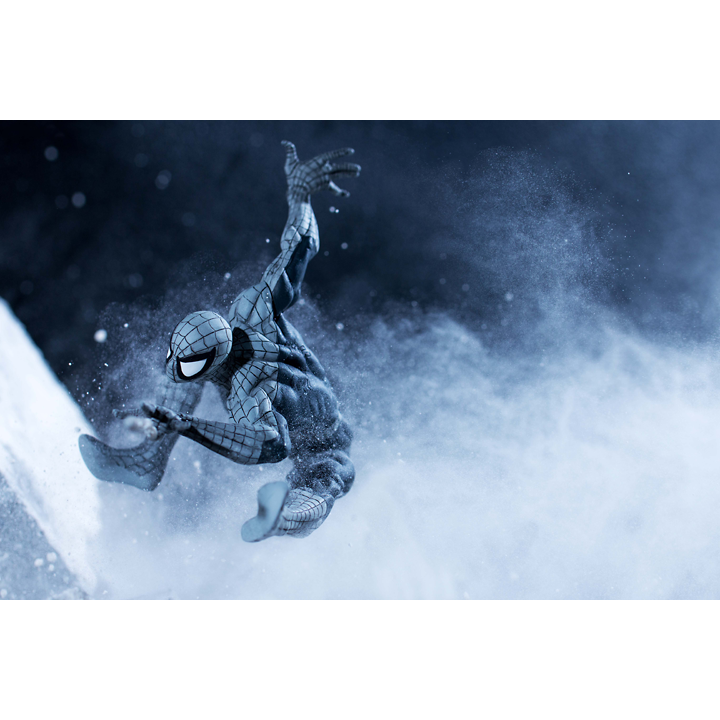 CREATOR×CREATOR − SPIDER−MAN − RE COLOR ver.