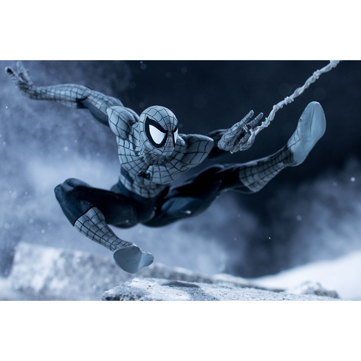 CREATOR×CREATOR − SPIDER−MAN − RE COLOR ver.