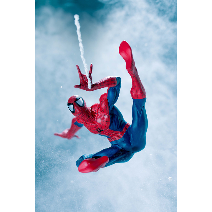 CREATOR×CREATOR − SPIDER−MAN − RE COLOR ver.