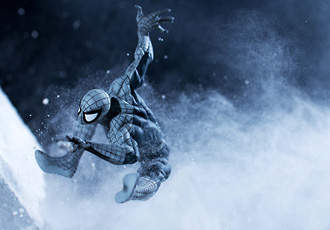 MARVEL CREATOR×CREATOR- SPIDER-MAN -