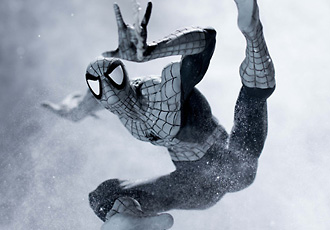 MARVEL CREATOR×CREATOR- SPIDER-MAN -