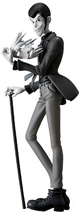 ルパン三世 PART5 CREATOR×CREATOR－LUPIN THE THIRD－