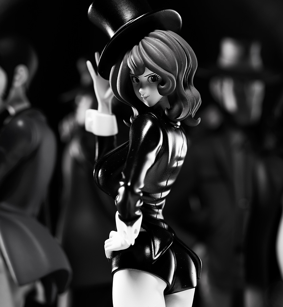FUJIKO MINE