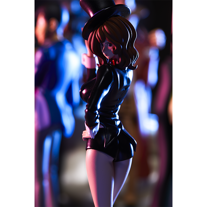 ルパン三世 PART5 CREATOR×CREATOR－FUJIKO MINE－