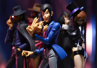 ルパン三世 PART5 CREATOR×CREATOR－LUPIN　THE　THIRD－