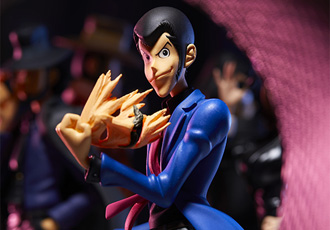 ルパン三世 PART5 CREATOR×CREATOR－LUPIN　THE　THIRD－