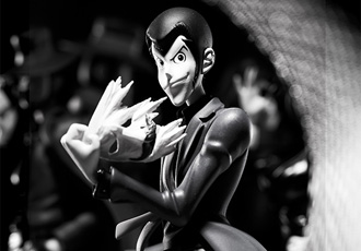 ルパン三世 PART5 CREATOR×CREATOR－LUPIN　THE　THIRD－