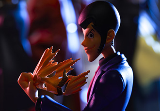 ルパン三世 PART5 CREATOR×CREATOR－LUPIN　THE　THIRD－