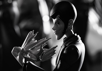ルパン三世 PART5 CREATOR×CREATOR－LUPIN　THE　THIRD－
