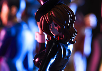 ルパン三世 PART5 CREATOR×CREATOR－FUJIKO　MINE－