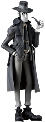 ルパン三世 PART5 CREATOR×CREATOR－INSPECTOR ZENIGATA－