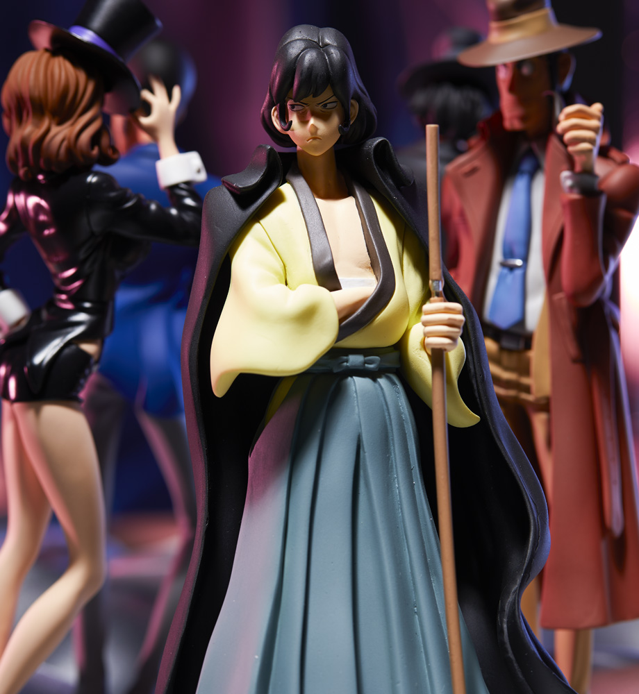 GOEMON