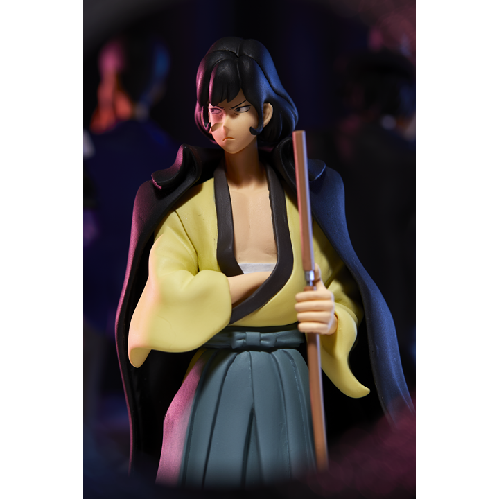 ルパン三世 PART5 CREATOR×CREATOR－GOEMON ISHIKAWA