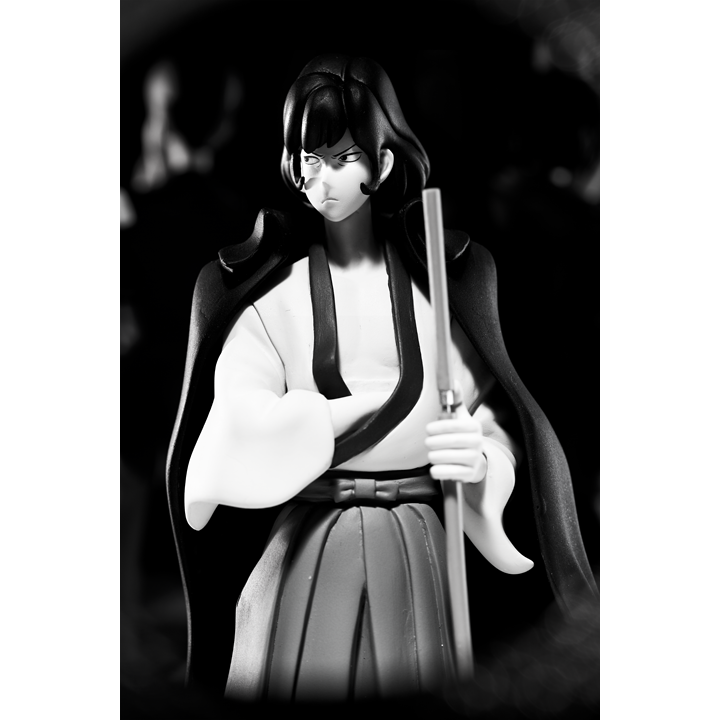 ルパン三世 PART5 CREATOR×CREATOR－GOEMON ISHIKAWA