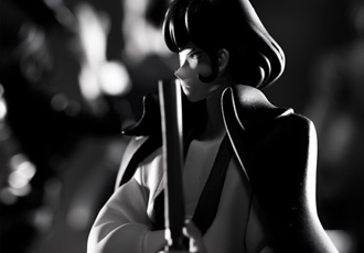 ルパン三世 PART5 CREATOR×CREATOR－GOEMON ISHIKAWA－