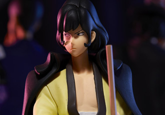 ルパン三世 PART5 CREATOR×CREATOR－GOEMON ISHIKAWA－