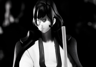 ルパン三世 PART5 CREATOR×CREATOR－GOEMON ISHIKAWA－