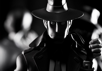 ルパン三世 PART5 CREATOR×CREATOR－INSPECTOR ZENIGATA－