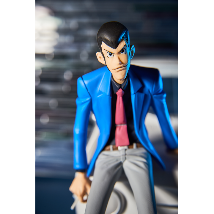 ルパン三世 PART5 CREATOR×CREATOR-LUPIN THE THIRD-II