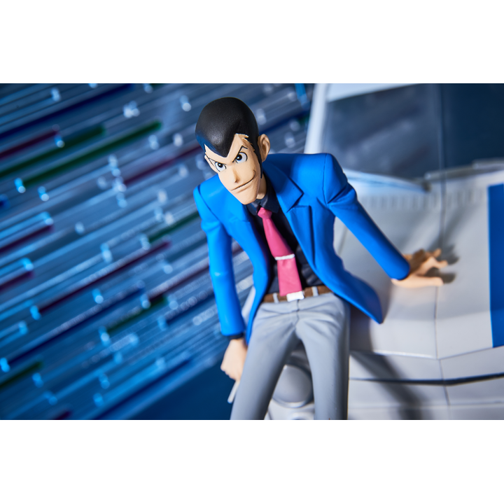 ルパン三世 PART5 CREATOR×CREATOR-LUPIN THE THIRD-II