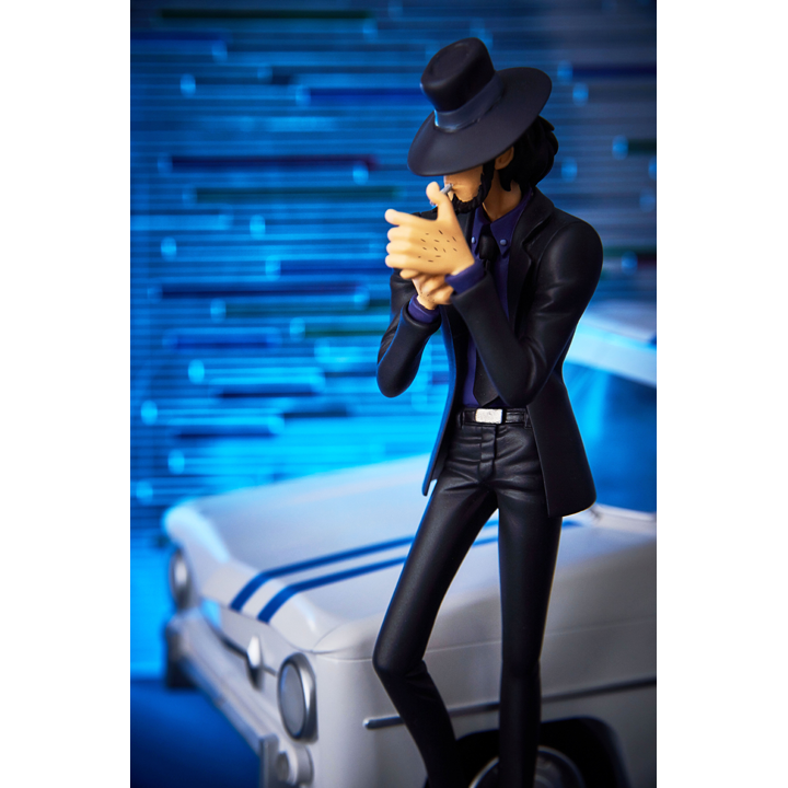 ルパン三世 PART5 CREATOR×CREATOR-DAISUKE JIGEN-II－
