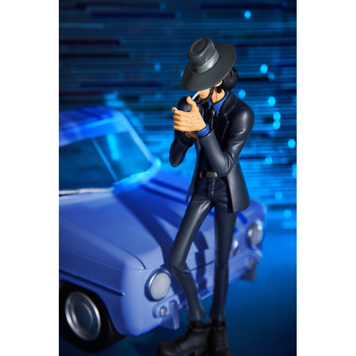 ルパン三世 PART5 CREATOR×CREATOR-DAISUKE JIGEN-II