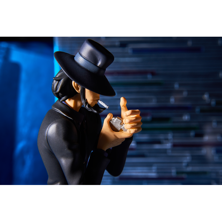 ルパン三世 PART5 CREATOR×CREATOR-DAISUKE JIGEN-II