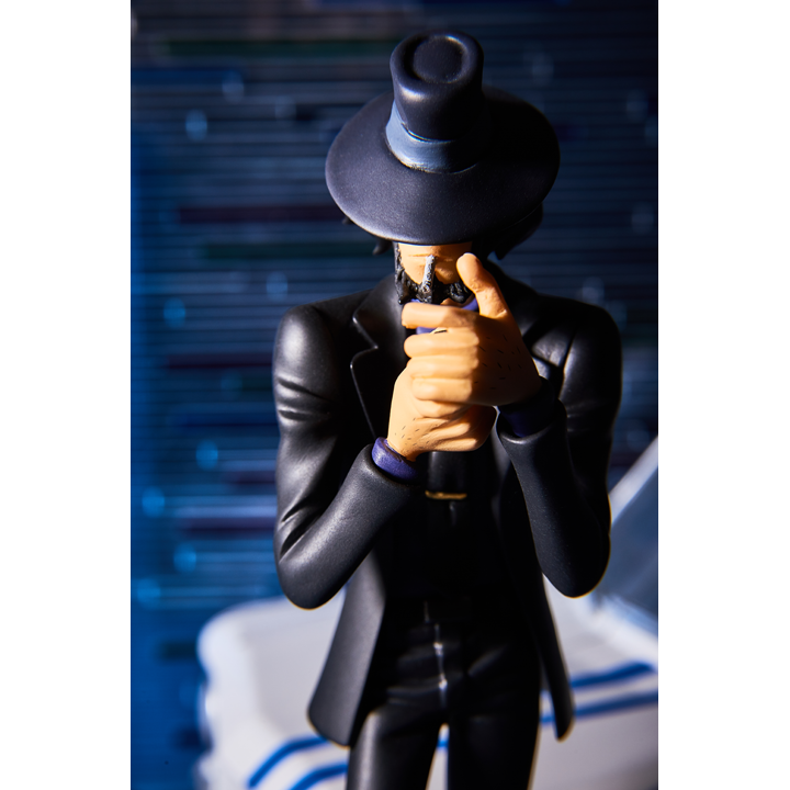 ルパン三世 PART5 CREATOR×CREATOR-DAISUKE JIGEN-II
