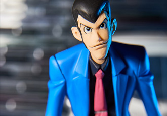 ルパン三世 PART5 CREATOR×CREATOR-LUPIN THE THIRD-II