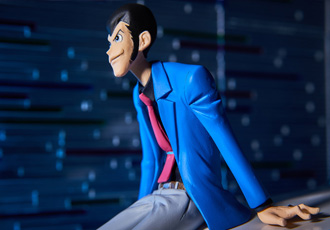 ルパン三世 PART5 CREATOR×CREATOR-LUPIN THE THIRD-II