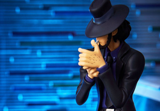 ルパン三世 PART5 CREATOR×CREATOR-DAISUKE JIGEN-II