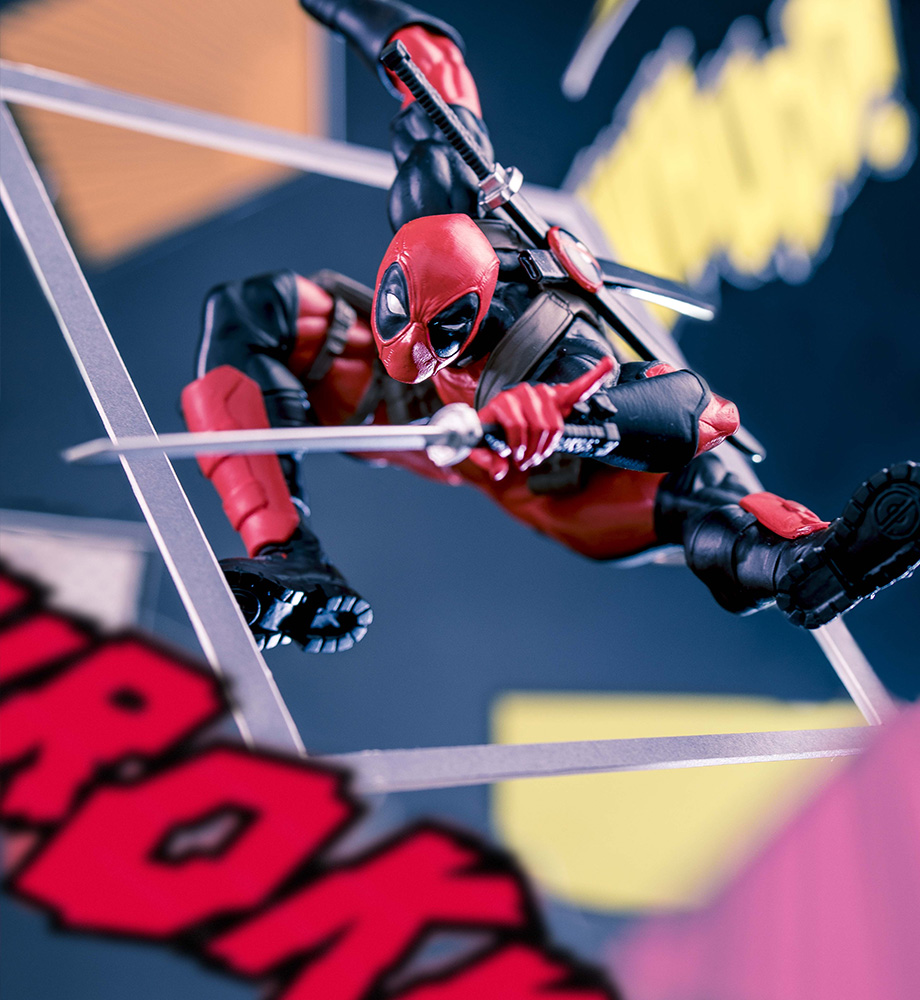 DEADPOOL