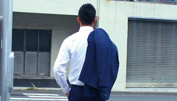 造型師
