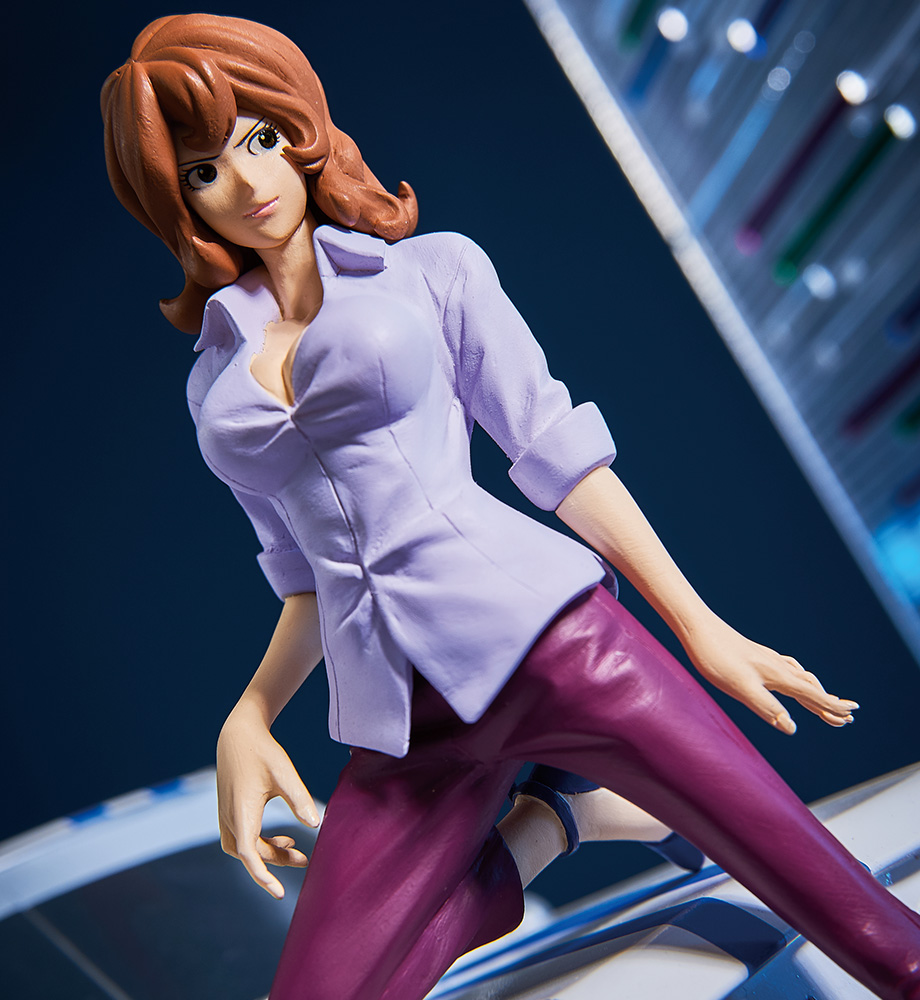 FUJIKO MINE
