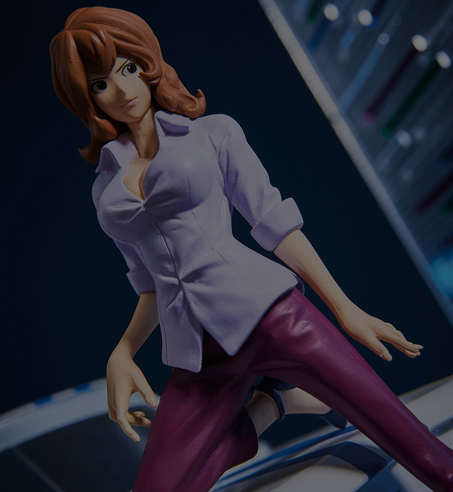 FUJIKO MINE